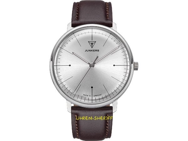 Junkers Bauhaus Lady - 9.06.01.03